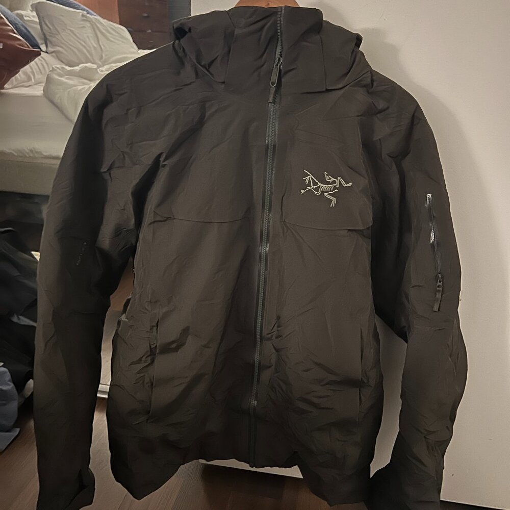 Arc'teryx Macai Ski/Snowboard Jacket